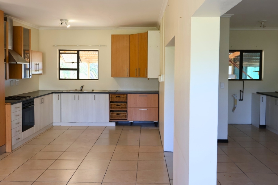 0 Bedroom Property for Sale in Tierfontein AH Western Cape